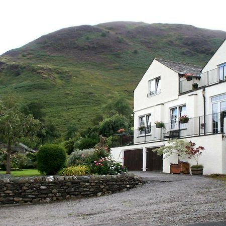 Stoneygill Villa Keswick  Bagian luar foto