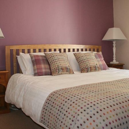 Stoneygill Villa Keswick  Bagian luar foto