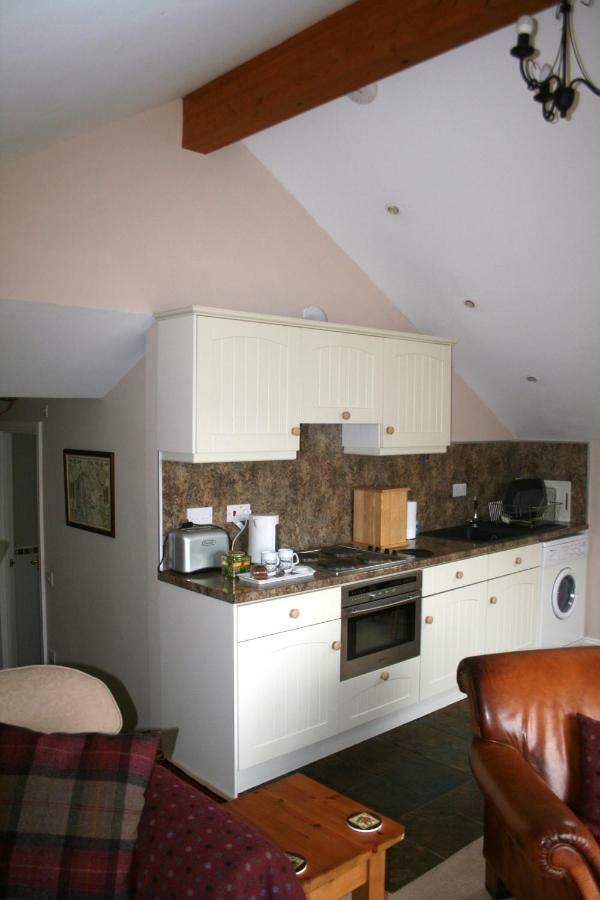 Stoneygill Villa Keswick  Bagian luar foto