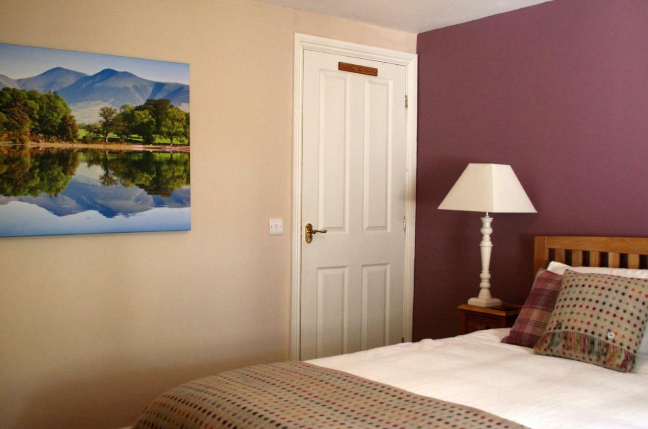 Stoneygill Villa Keswick  Bagian luar foto