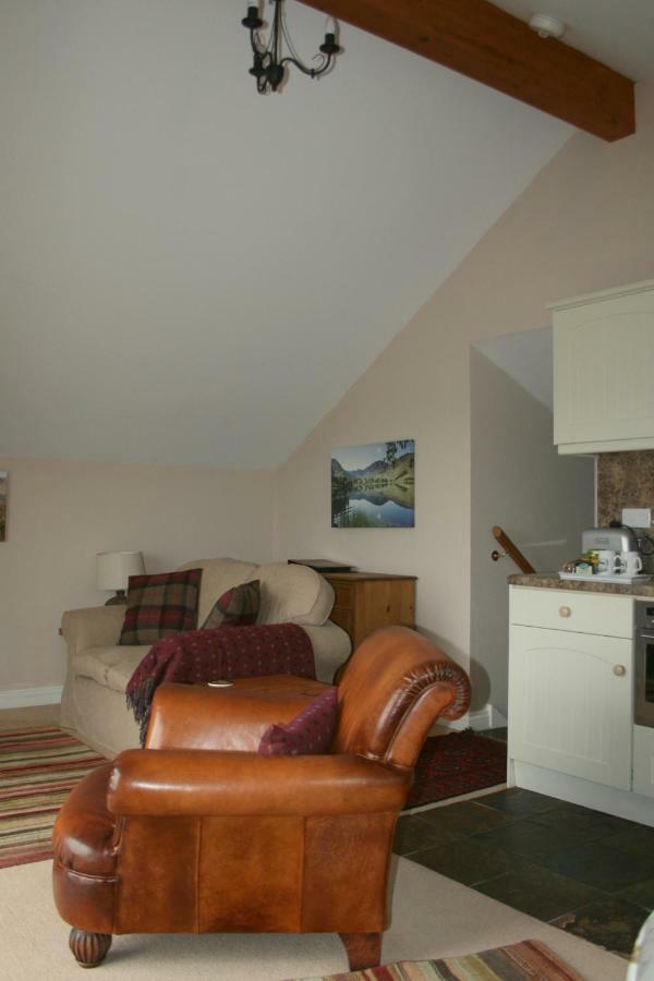 Stoneygill Villa Keswick  Bagian luar foto