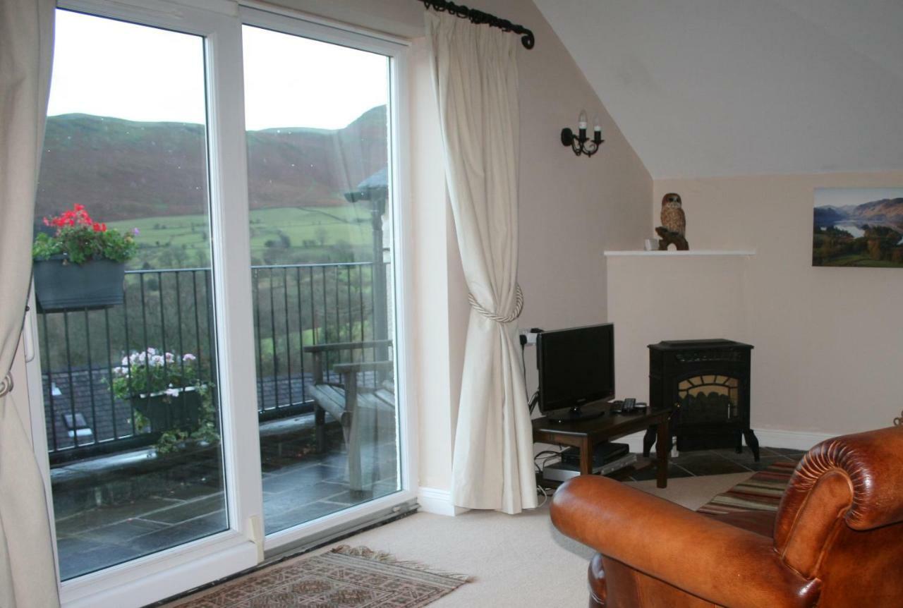 Stoneygill Villa Keswick  Bagian luar foto
