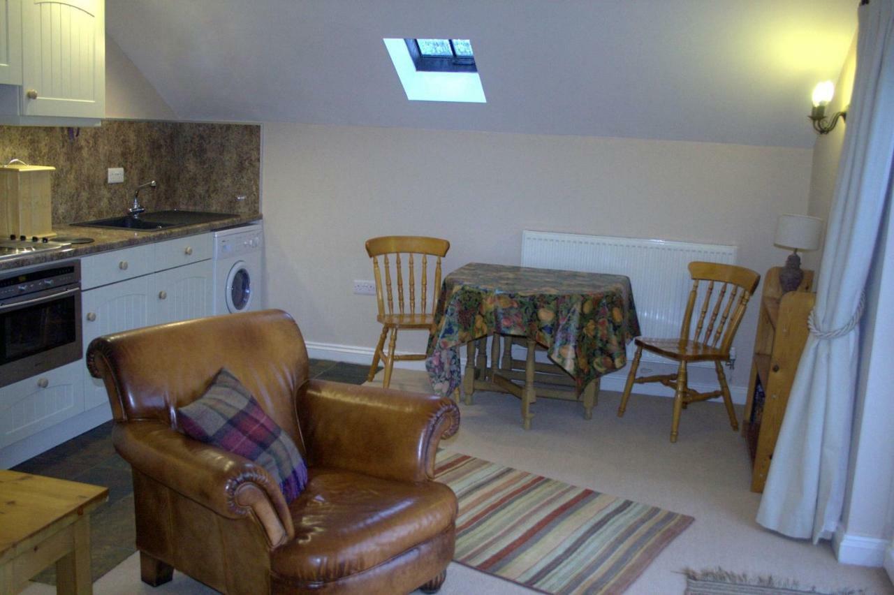 Stoneygill Villa Keswick  Bagian luar foto