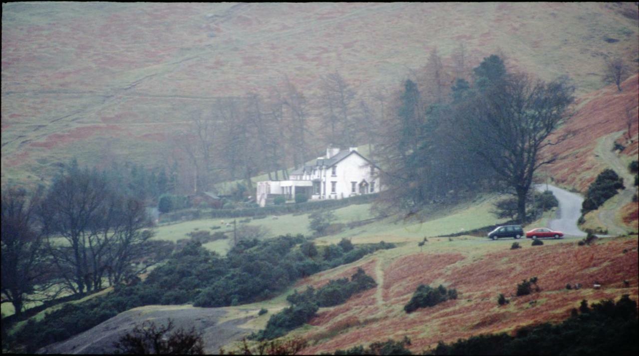 Stoneygill Villa Keswick  Bagian luar foto